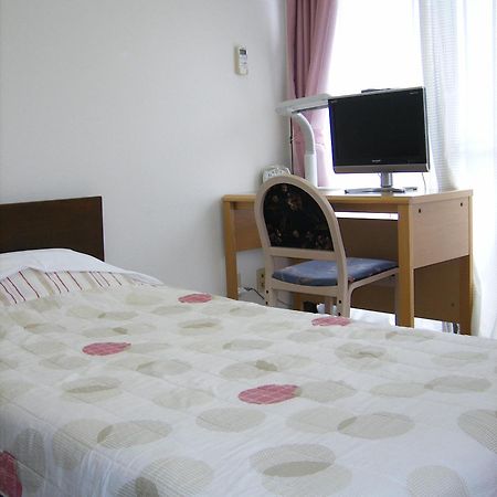 Business Inn Grandeur Fucsu Kültér fotó