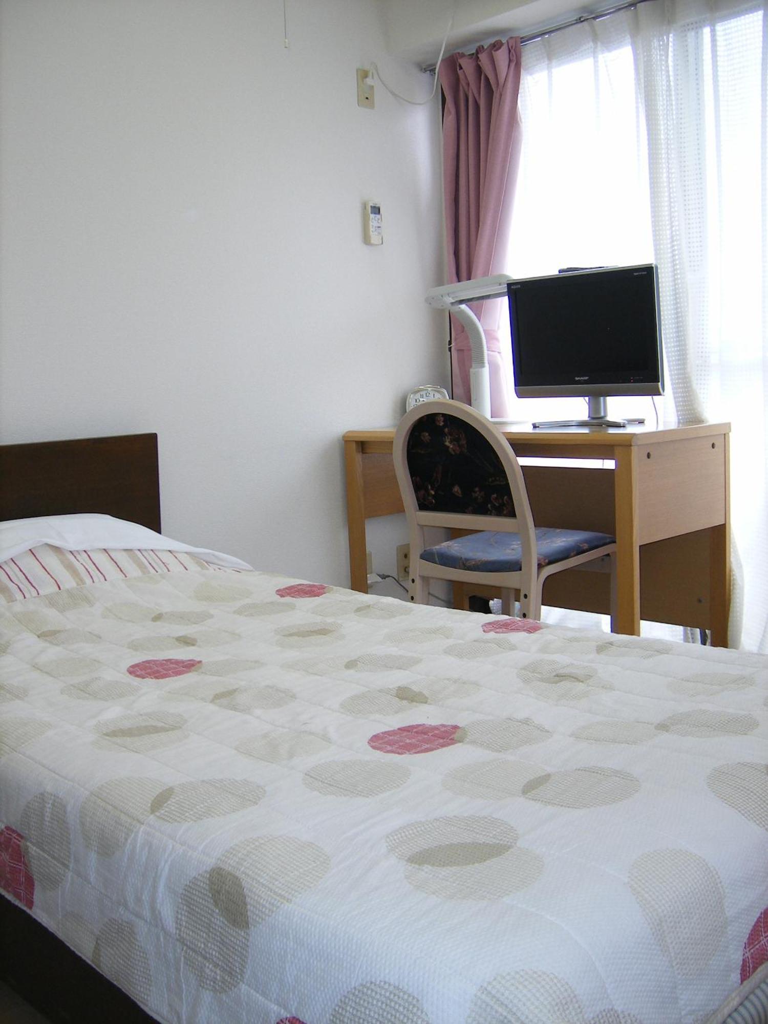Business Inn Grandeur Fucsu Kültér fotó