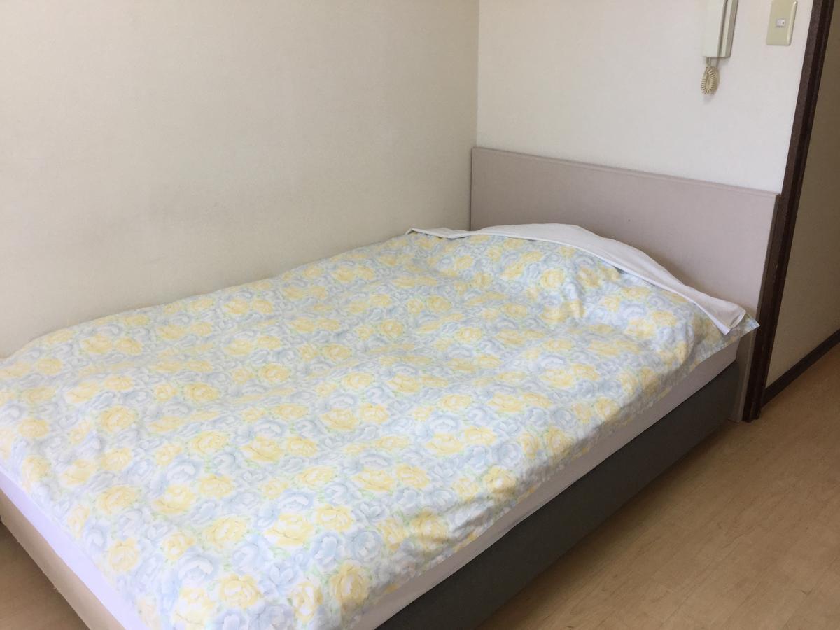 Business Inn Grandeur Fucsu Kültér fotó