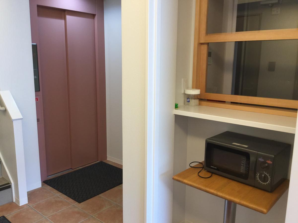 Business Inn Grandeur Fucsu Kültér fotó