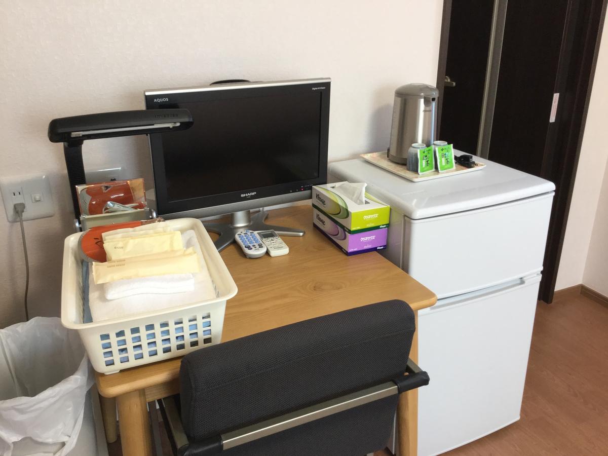 Business Inn Grandeur Fucsu Kültér fotó