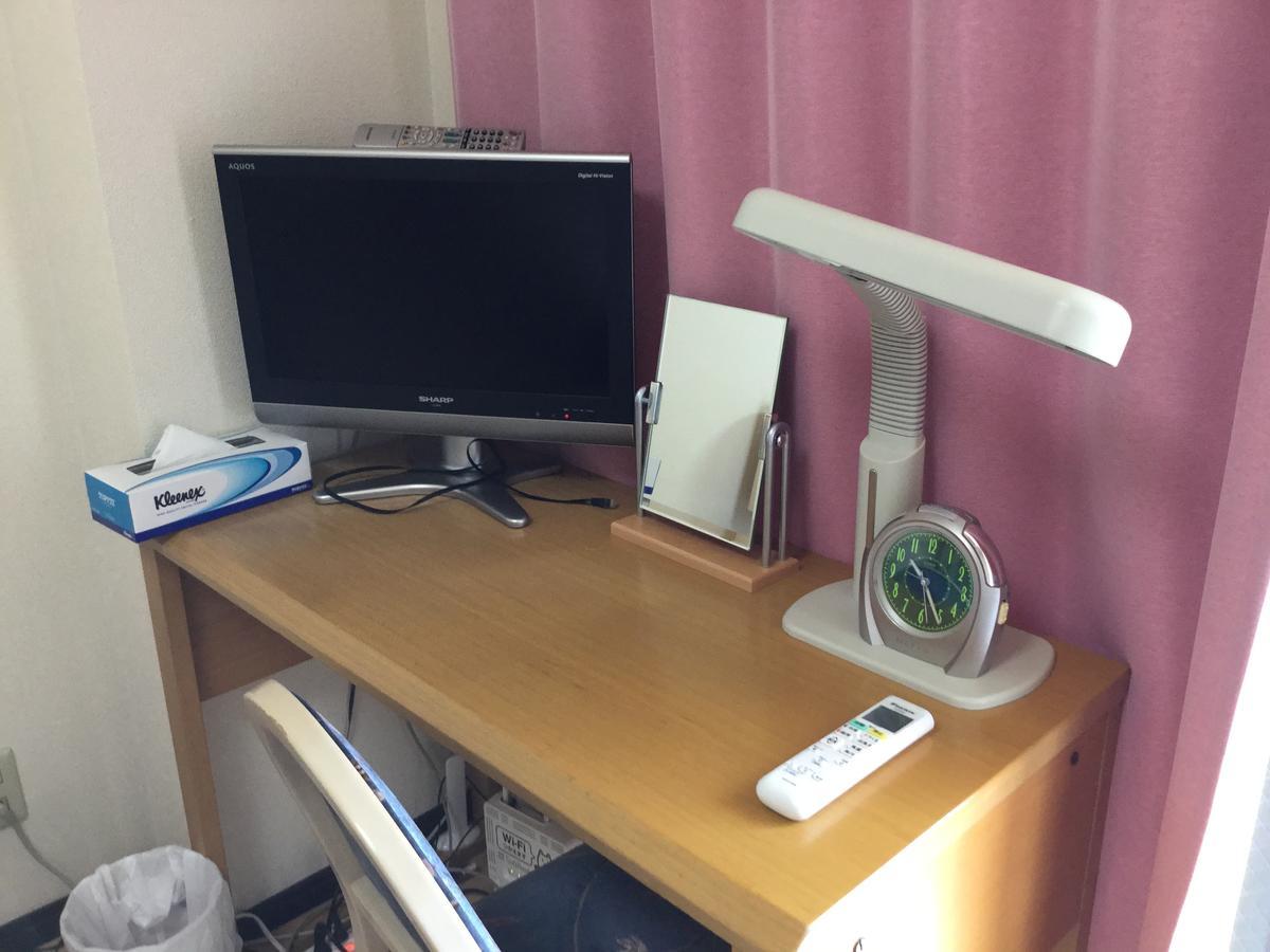 Business Inn Grandeur Fucsu Kültér fotó